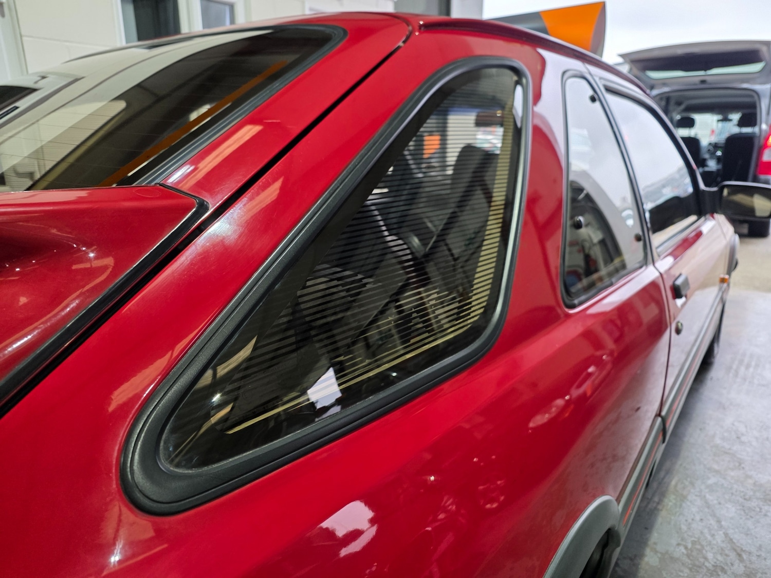 Used Ford Sierra 1984 for sale - 77367071: Photo 41