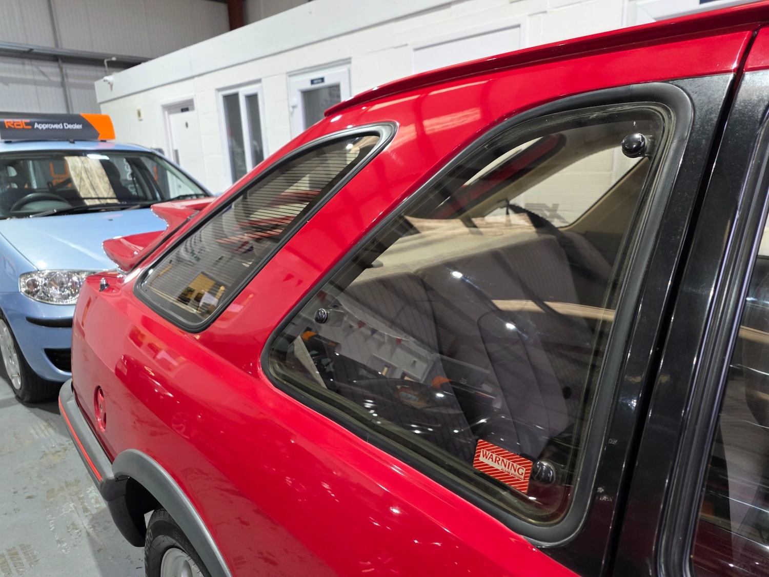 Used Ford Sierra 1984 for sale - 77367071: Photo 42