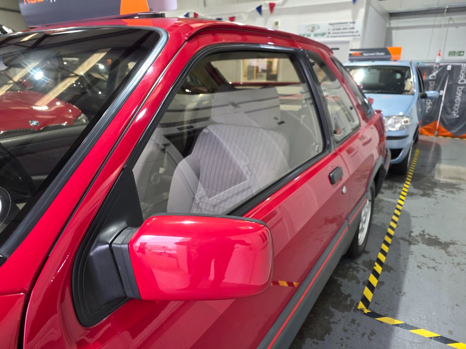 Used Ford Sierra 1984 for sale - 77367071: Photo 46