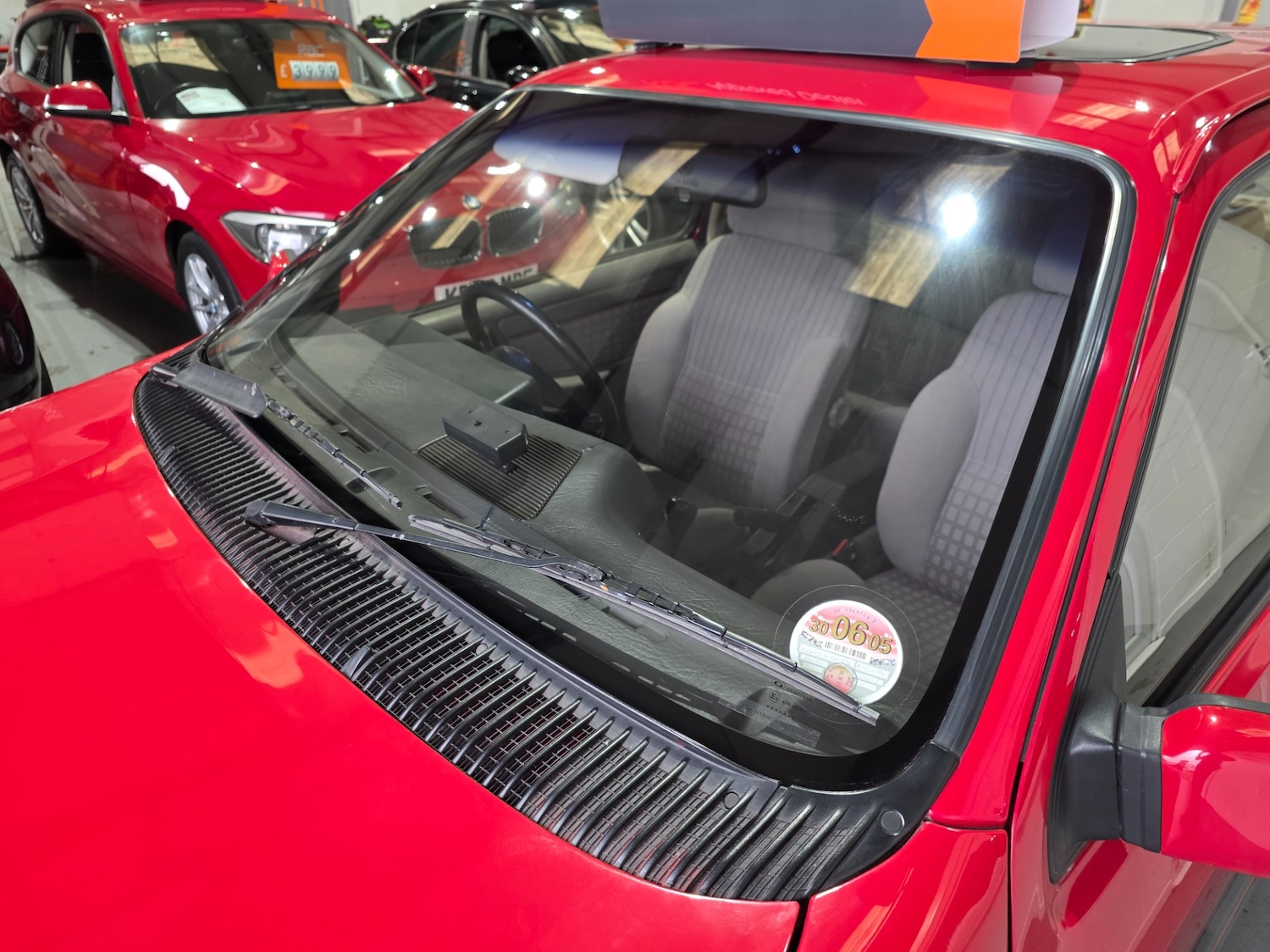 Used Ford Sierra 1984 for sale - 77367071: Photo 49