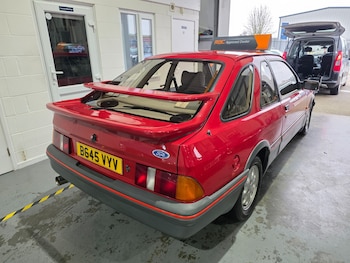 Used Ford Sierra 1984 for sale - 77367071: Photo