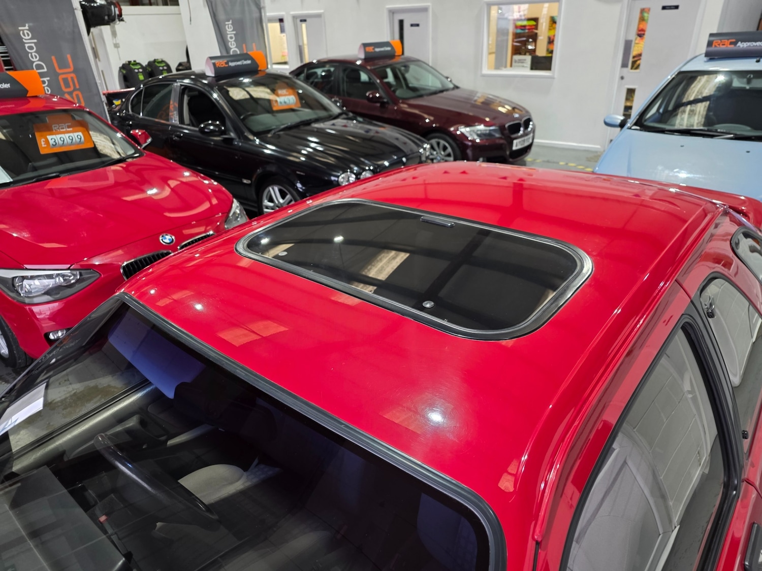 Used Ford Sierra 1984 for sale - 77367071: Photo 50