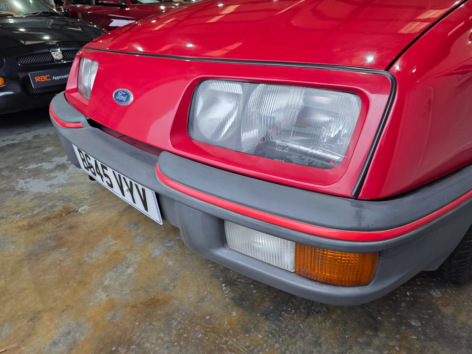 Used Ford Sierra 1984 for sale - 77367071: Photo 51