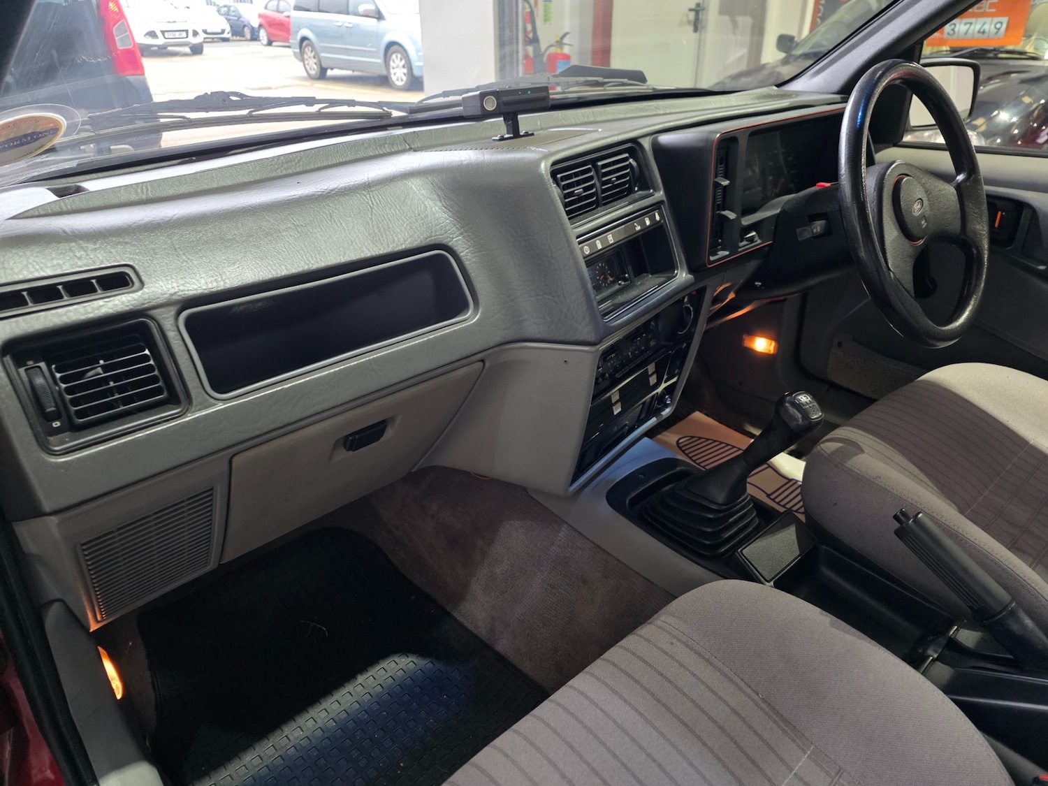 Used Ford Sierra 1984 for sale - 77367071: Photo 53