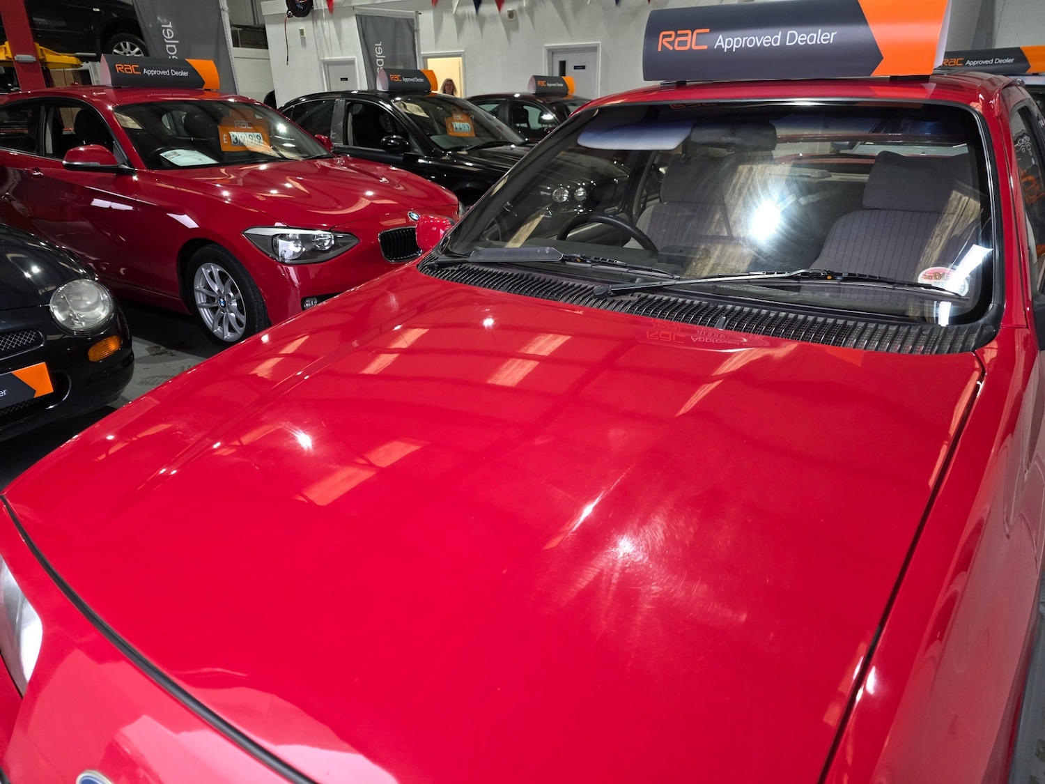 Used Ford Sierra 1984 for sale - 77367071: Photo 56