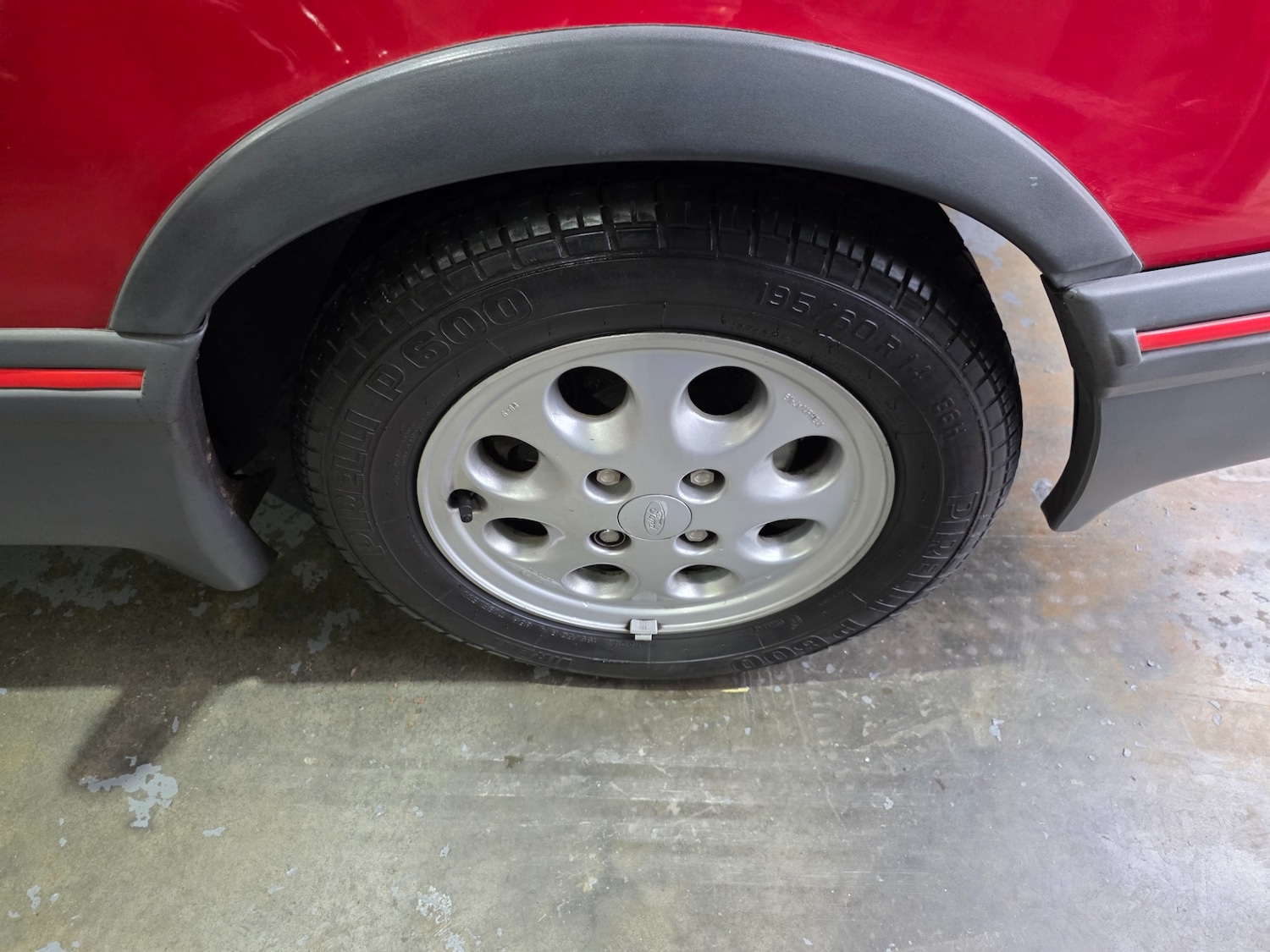 Used Ford Sierra 1984 for sale - 77367071: Photo 57