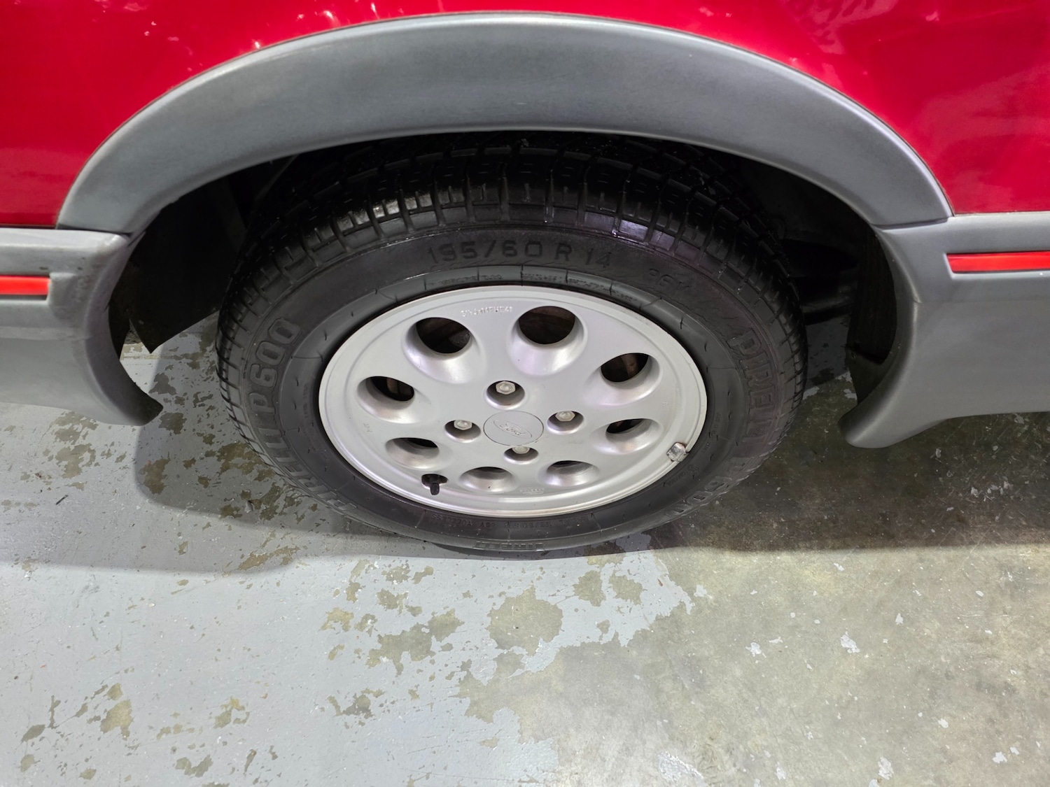 Used Ford Sierra 1984 for sale - 77367071: Photo 58