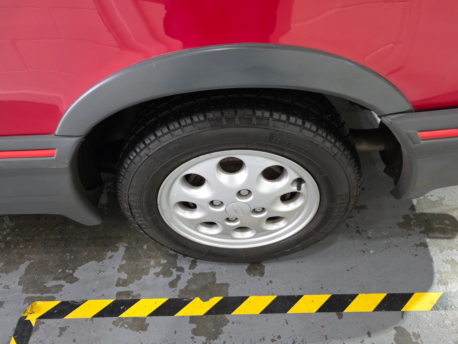 Used Ford Sierra 1984 for sale - 77367071: Photo 59