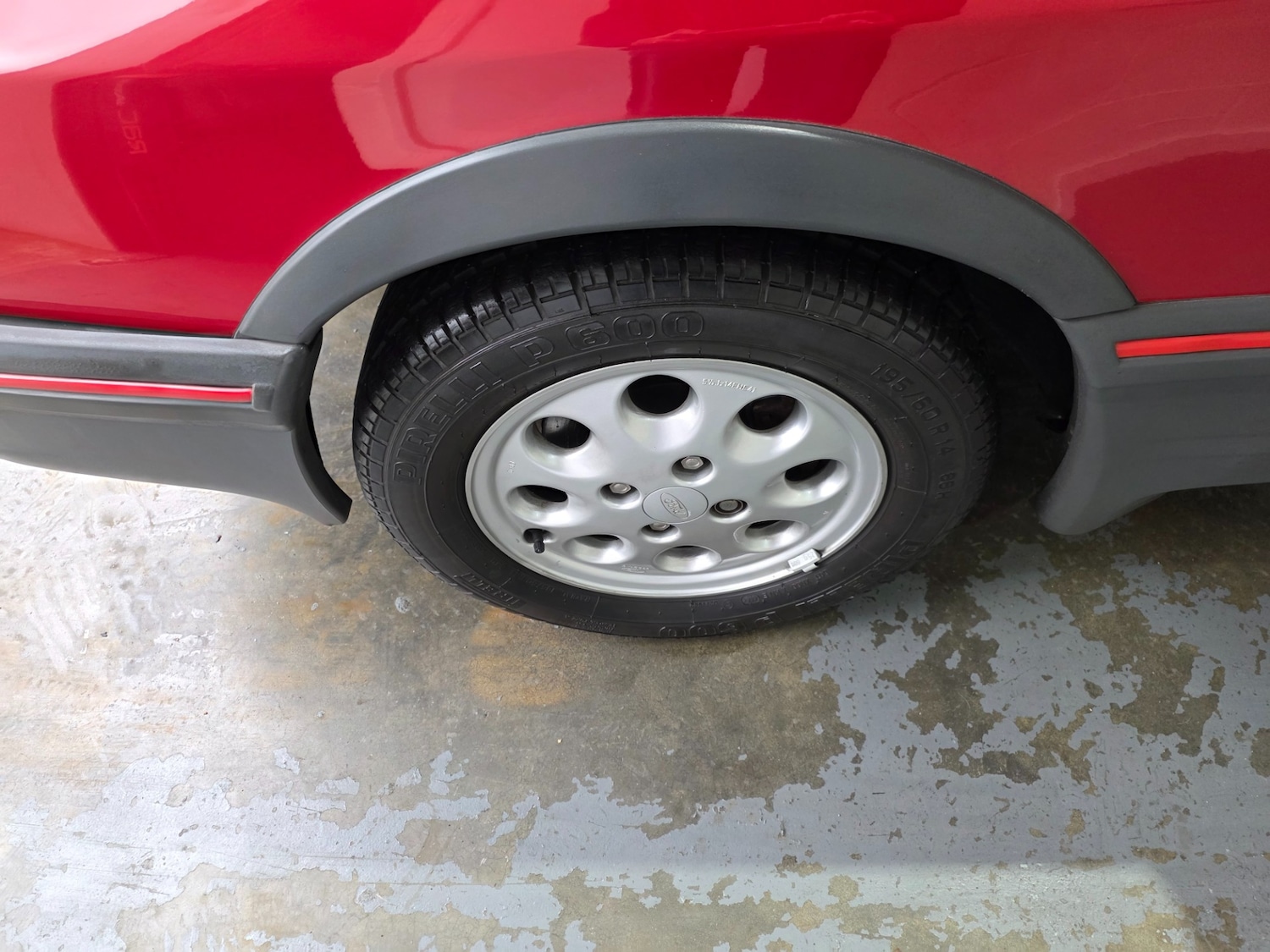 Used Ford Sierra 1984 for sale - 77367071: Photo 60