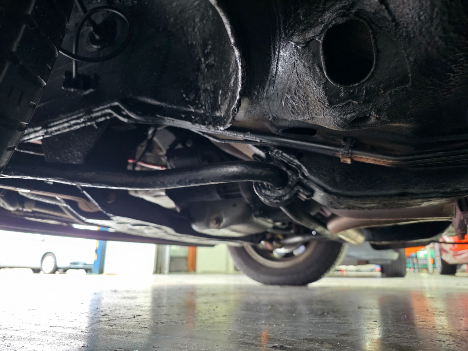 Used Ford Sierra 1984 for sale - 77367071: Photo 62