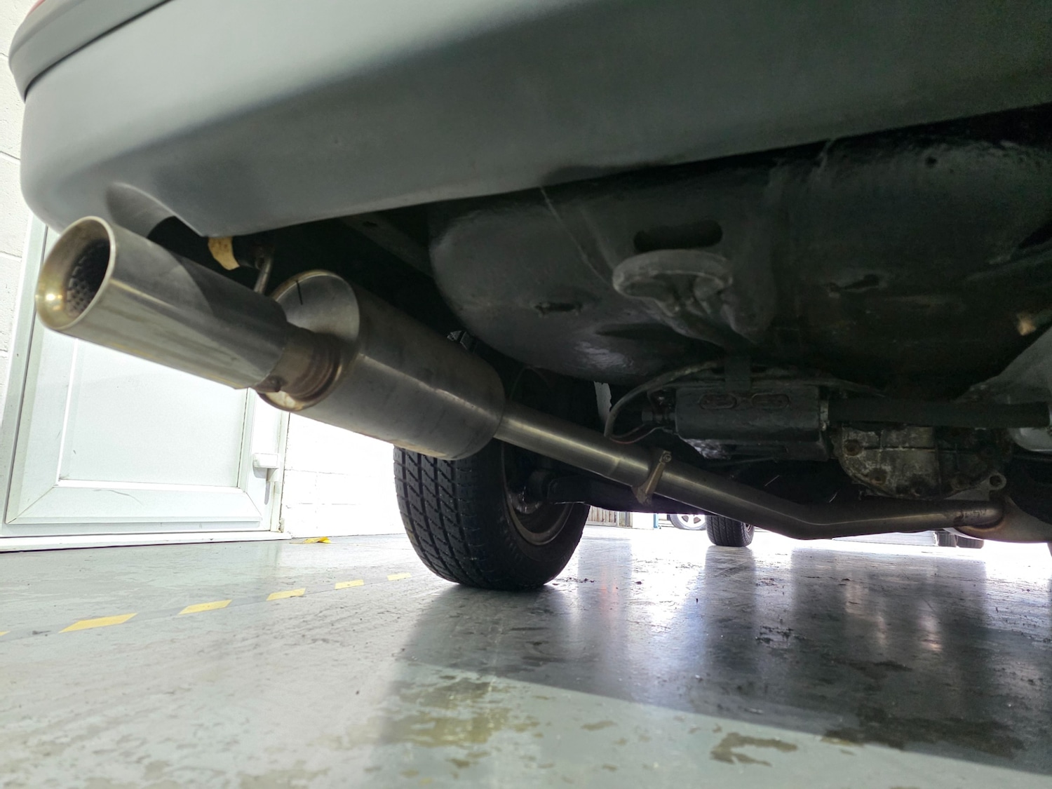 Used Ford Sierra 1984 for sale - 77367071: Photo 63