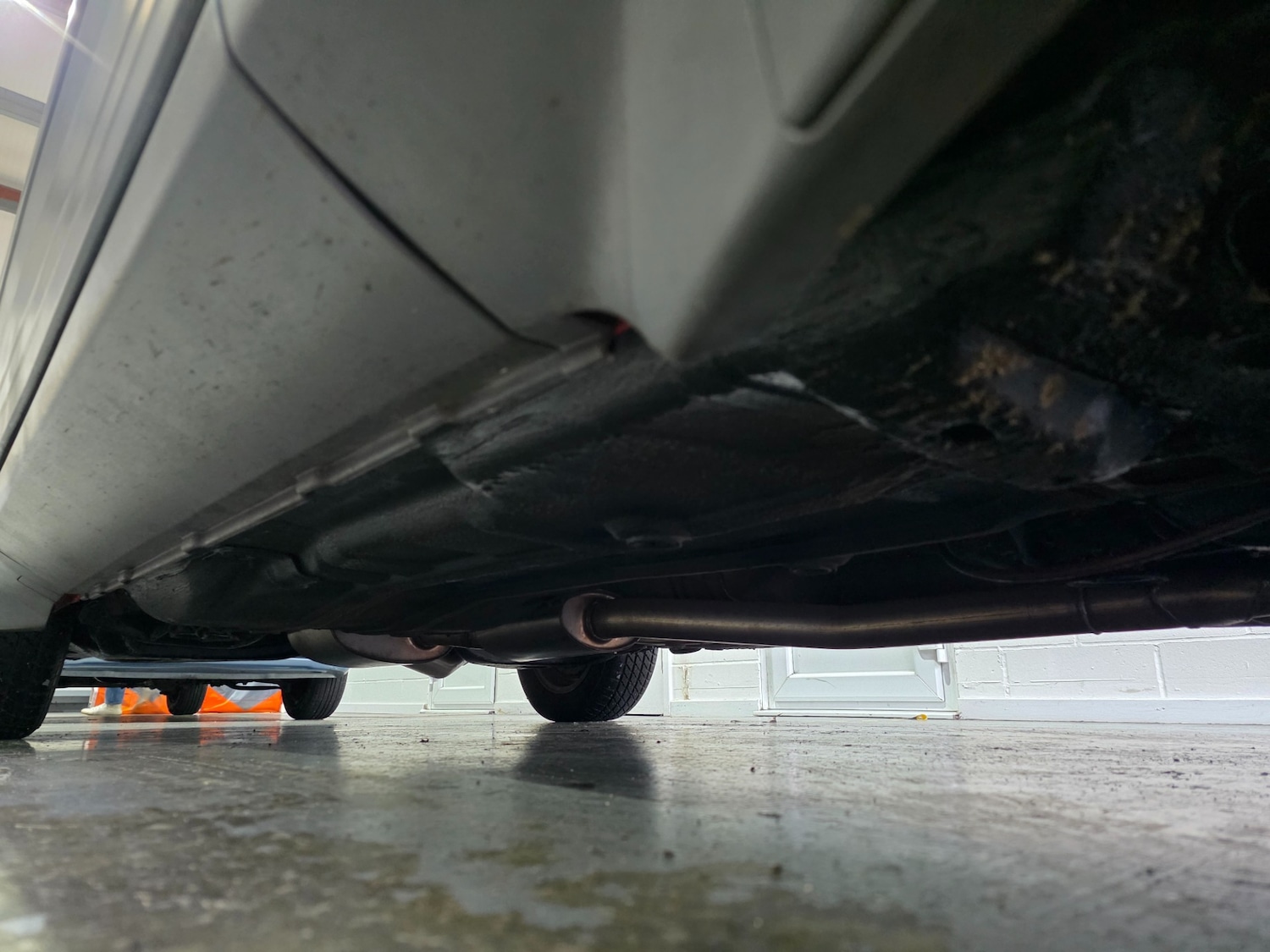 Used Ford Sierra 1984 for sale - 77367071: Photo 64