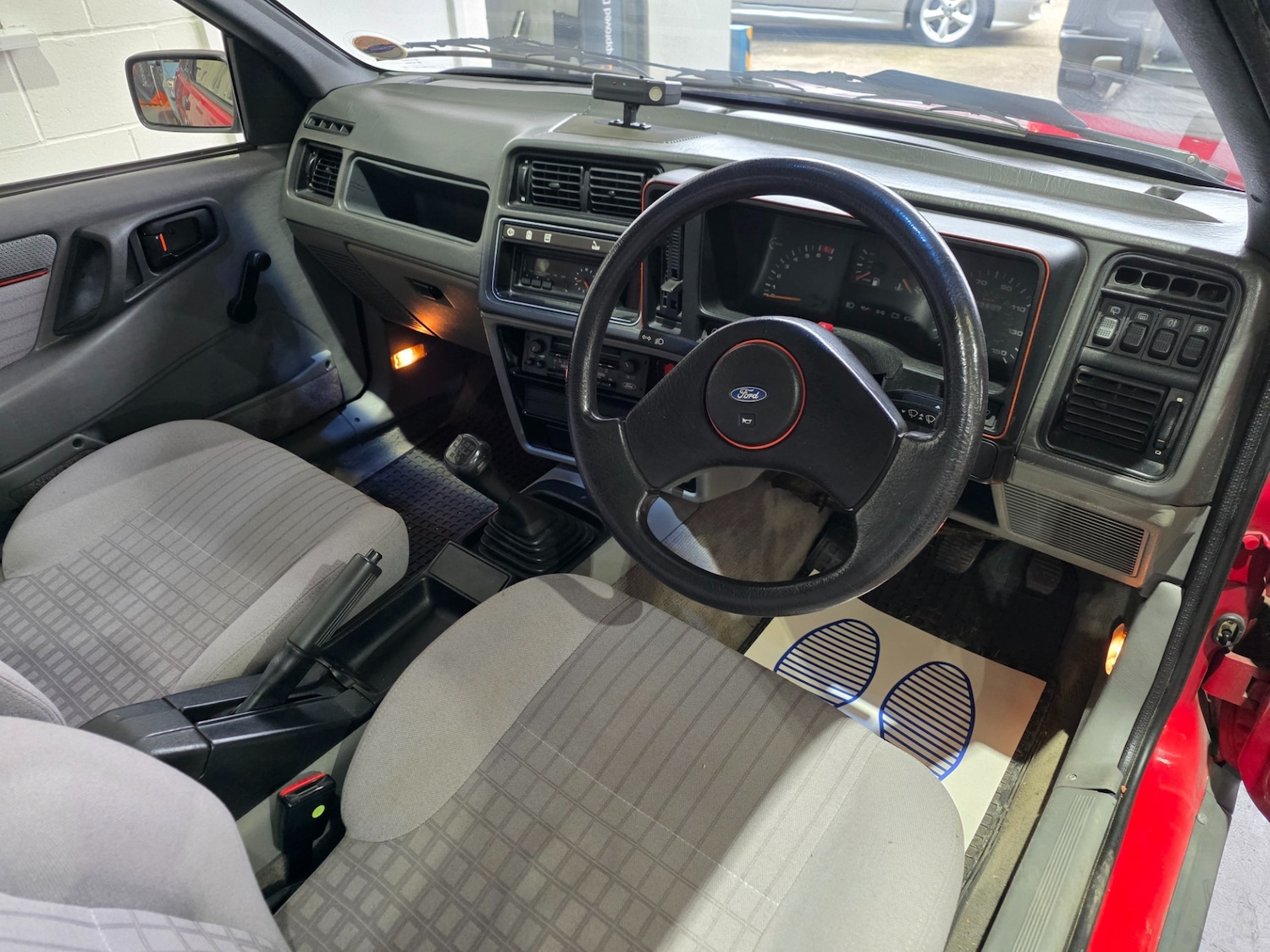 Used Ford Sierra 1984 for sale - 77367071: Photo 65