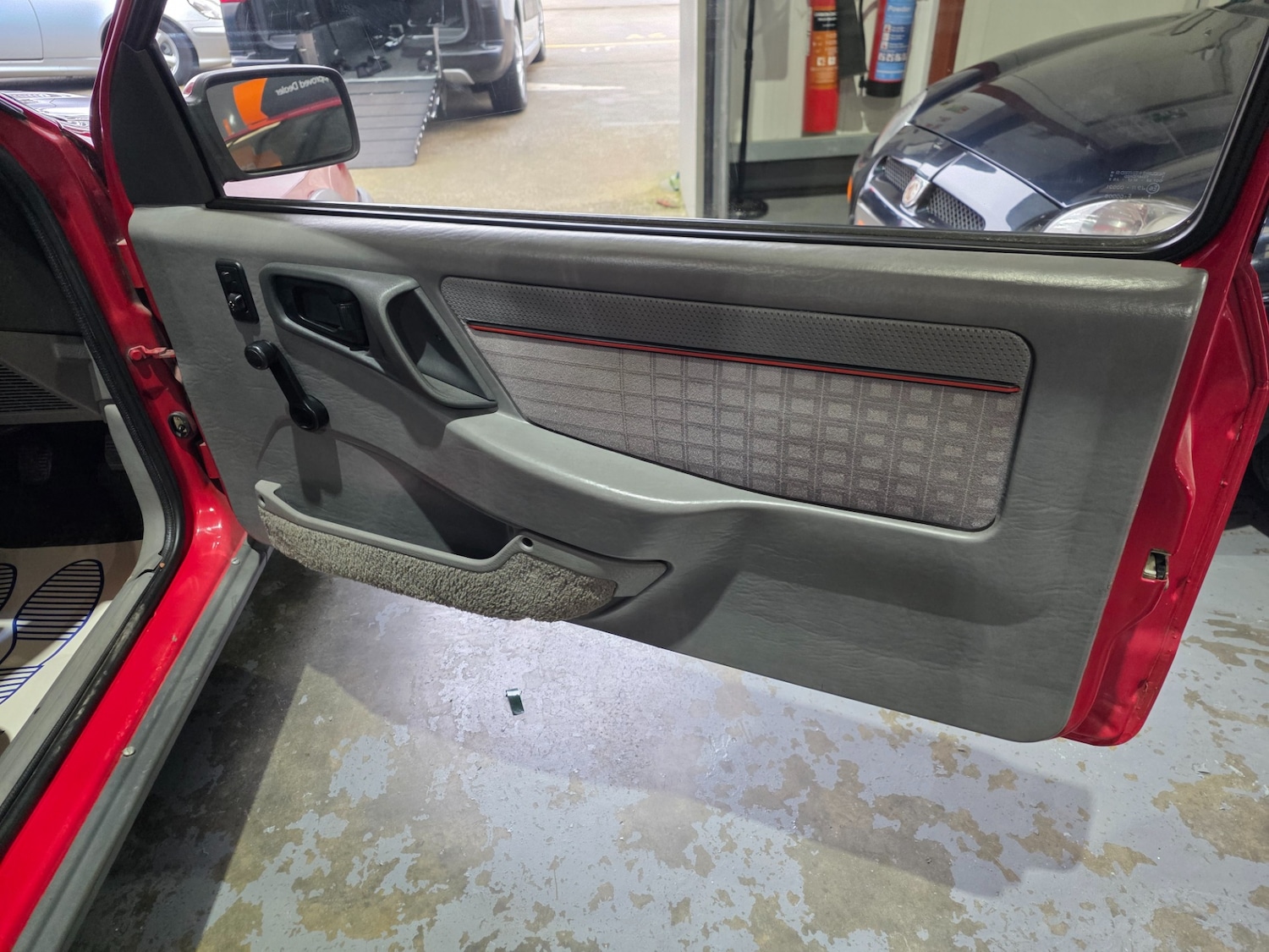 Used Ford Sierra 1984 for sale - 77367071: Photo 66