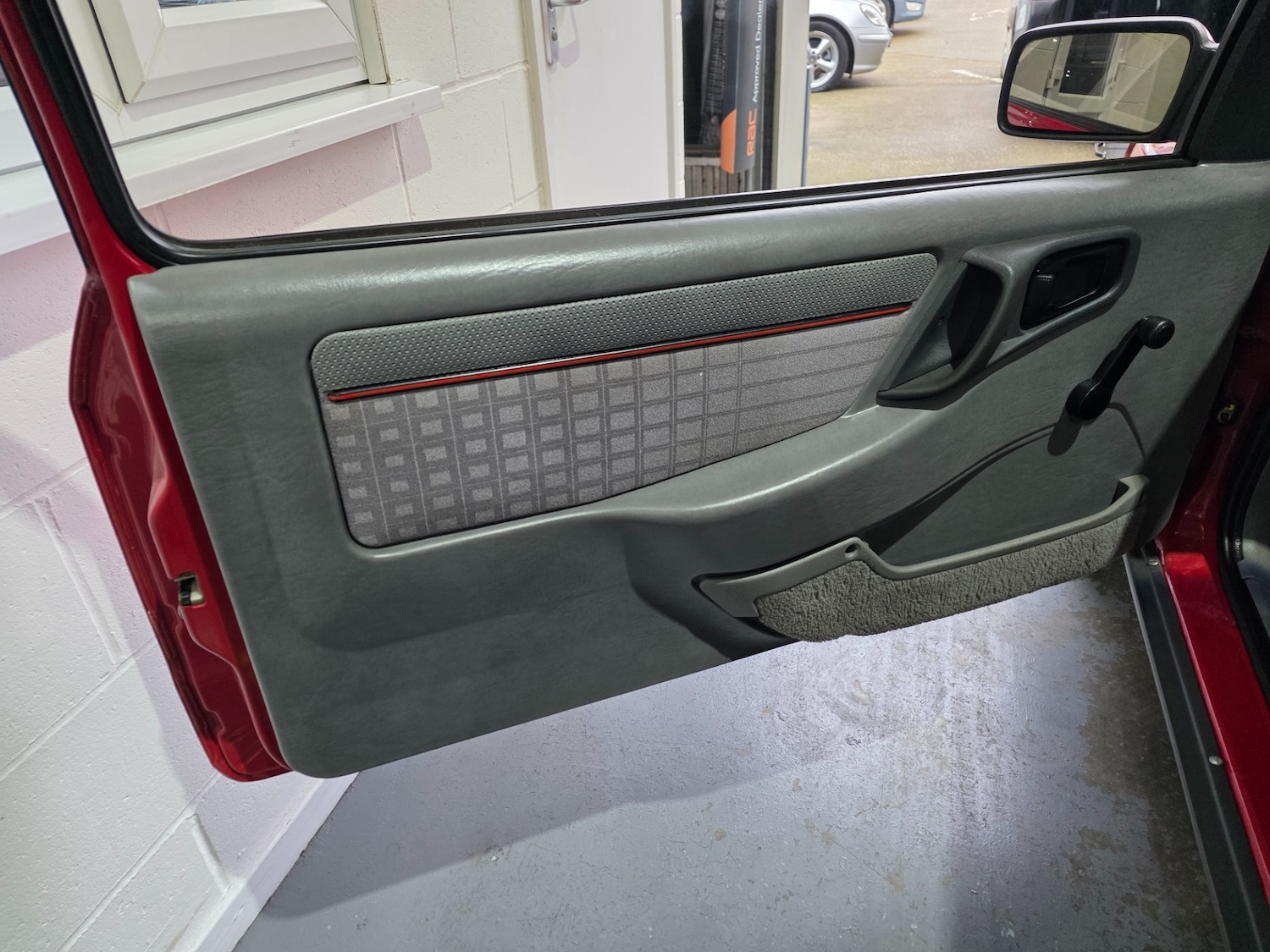 Used Ford Sierra 1984 for sale - 77367071: Photo 68