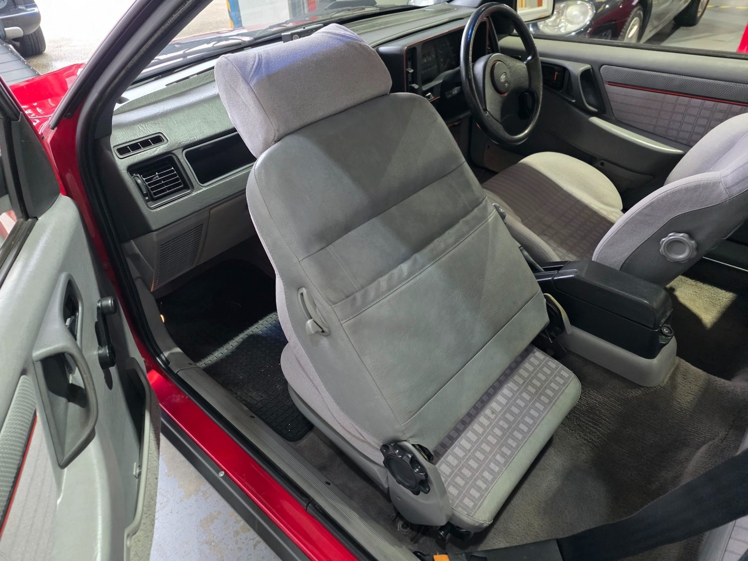 Used Ford Sierra 1984 for sale - 77367071: Photo 70