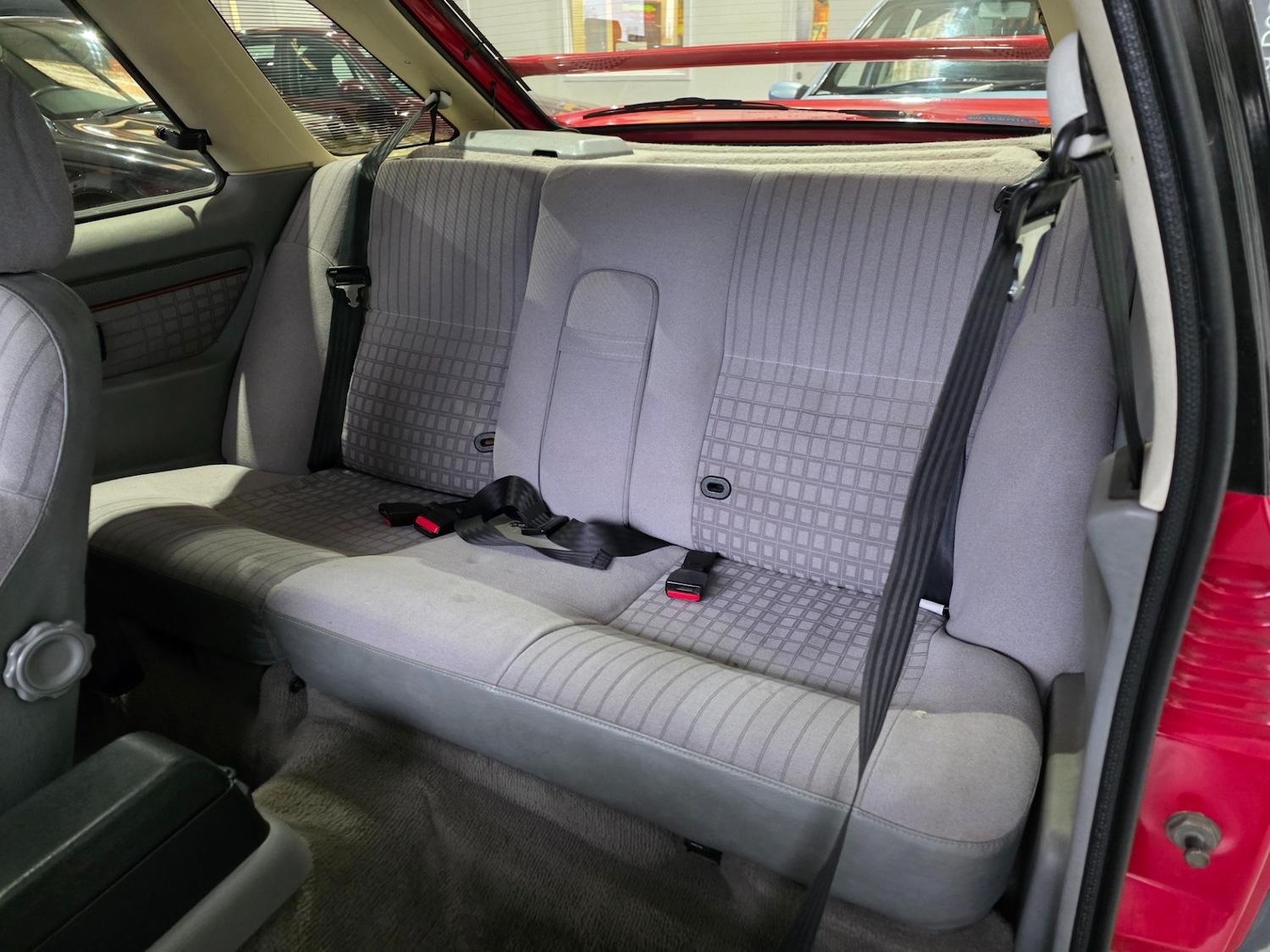 Used Ford Sierra 1984 for sale - 77367071: Photo 71