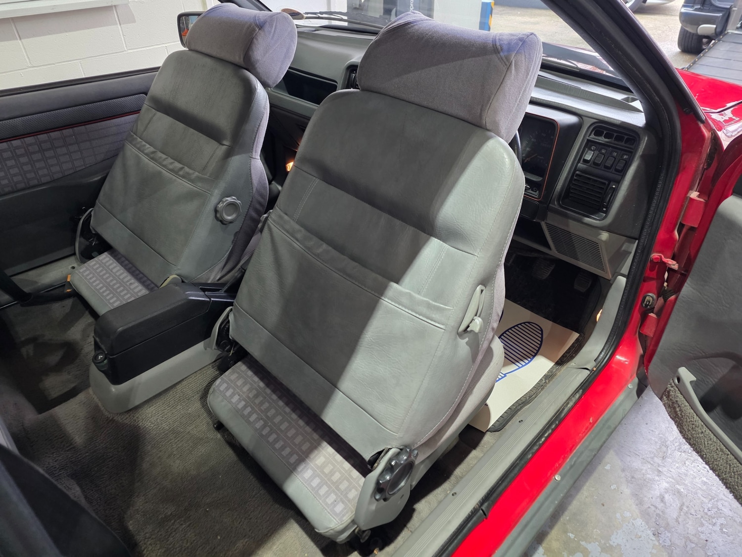 Used Ford Sierra 1984 for sale - 77367071: Photo 72