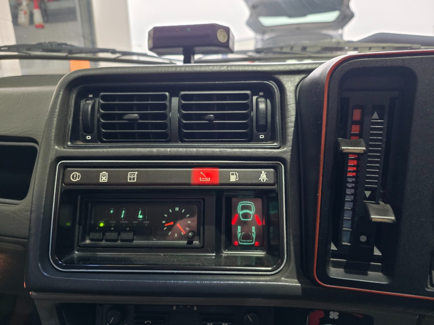 Used Ford Sierra 1984 for sale - 77367071: Photo 74