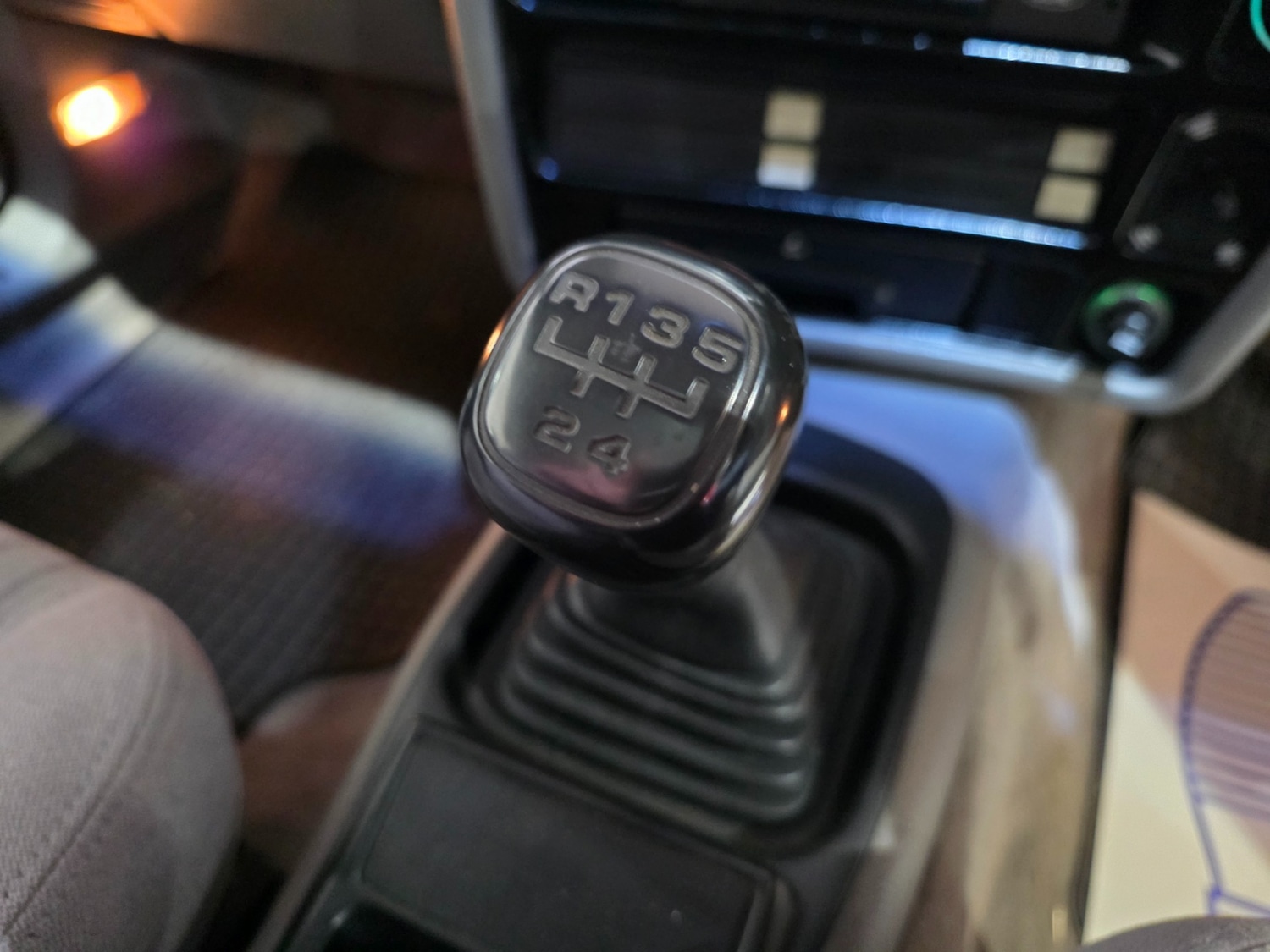 Used Ford Sierra 1984 for sale - 77367071: Photo 76