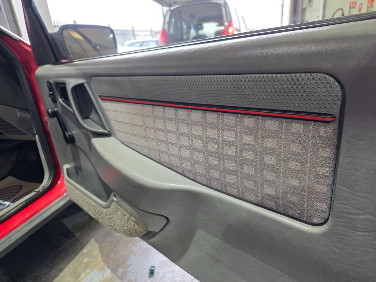 Used Ford Sierra 1984 for sale - 77367071: Photo 9