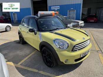 Used MINI Countryman 2011 for sale - 75224163: Photo