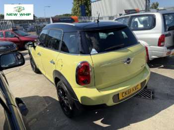 Used MINI Countryman 2011 for sale - 75224163: Photo
