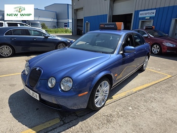 Used Jaguar S-Type 2005 for sale - 79025618: Photo