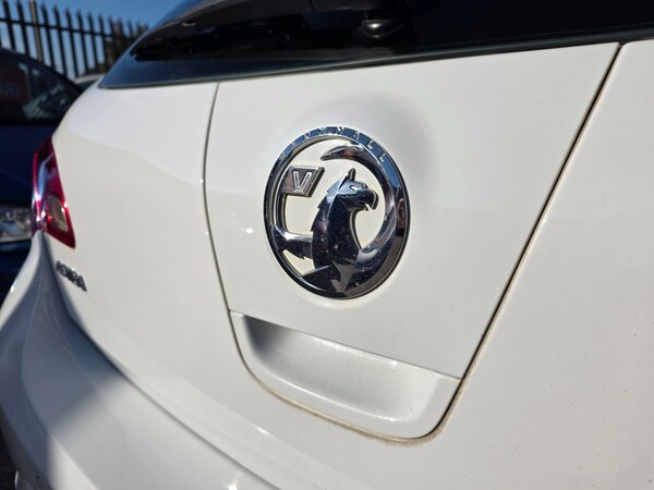 Used Vauxhall Astra 2013 for sale - 76238494: Photo 11