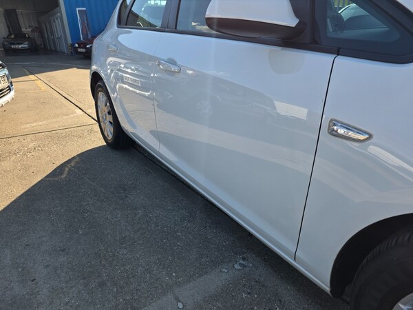 Used Vauxhall Astra 2013 for sale - 76238494: Photo 16