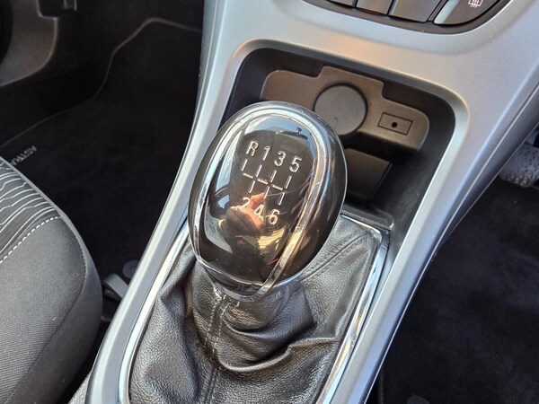 Used Vauxhall Astra 2013 for sale - 76238494: Photo 19