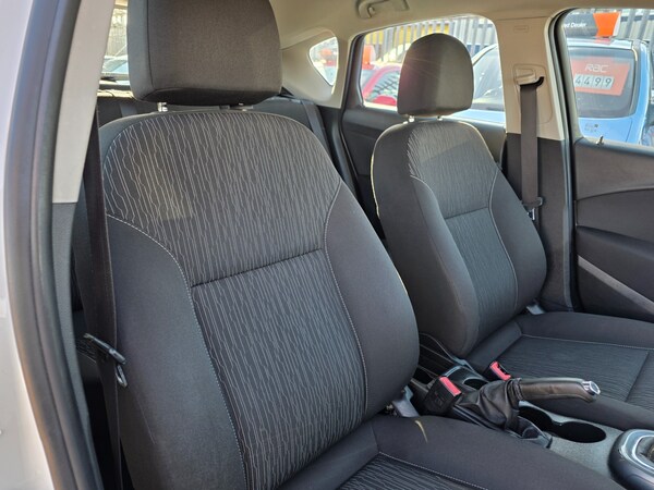Used Vauxhall Astra 2013 for sale - 76238494: Photo 20