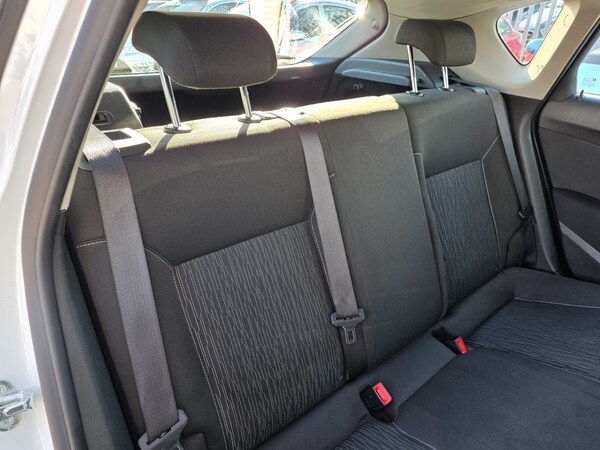 Used Vauxhall Astra 2013 for sale - 76238494: Photo 21