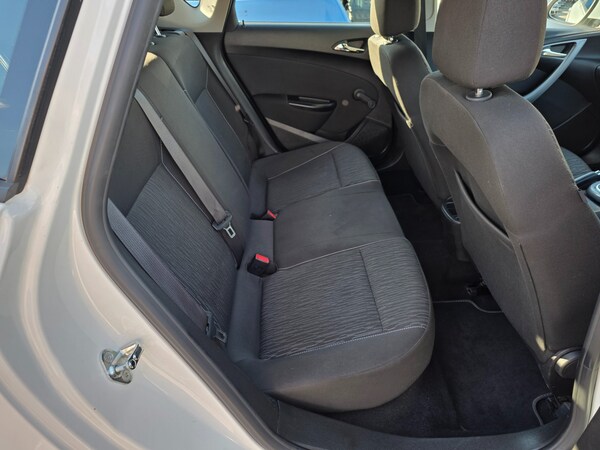 Used Vauxhall Astra 2013 for sale - 76238494: Photo 22