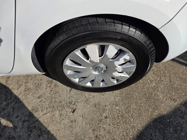 Used Vauxhall Astra 2013 for sale - 76238494: Photo 28