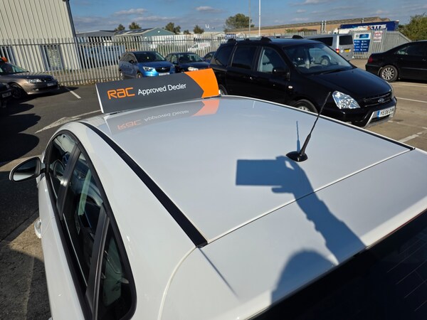 Used Vauxhall Astra 2013 for sale - 76238494: Photo 29
