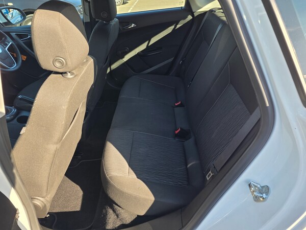 Used Vauxhall Astra 2013 for sale - 76238494: Photo 34