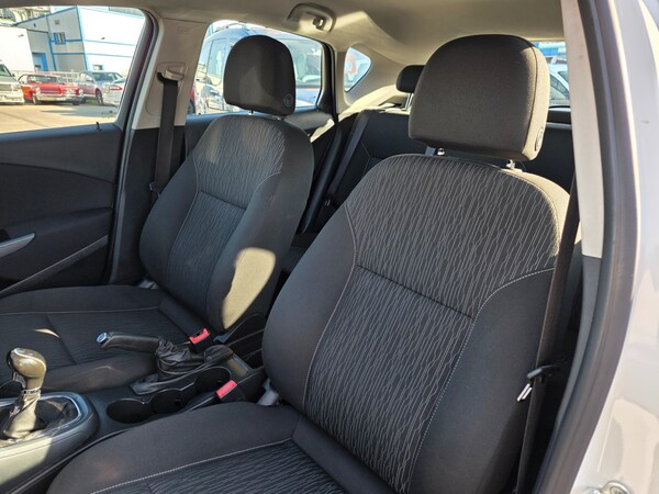 Used Vauxhall Astra 2013 for sale - 76238494: Photo 43