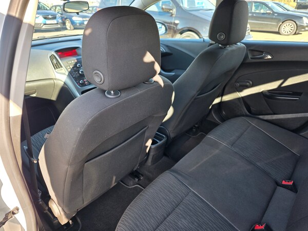 Used Vauxhall Astra 2013 for sale - 76238494: Photo 44