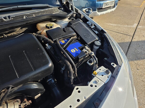 Used Vauxhall Astra 2013 for sale - 76238494: Photo 48