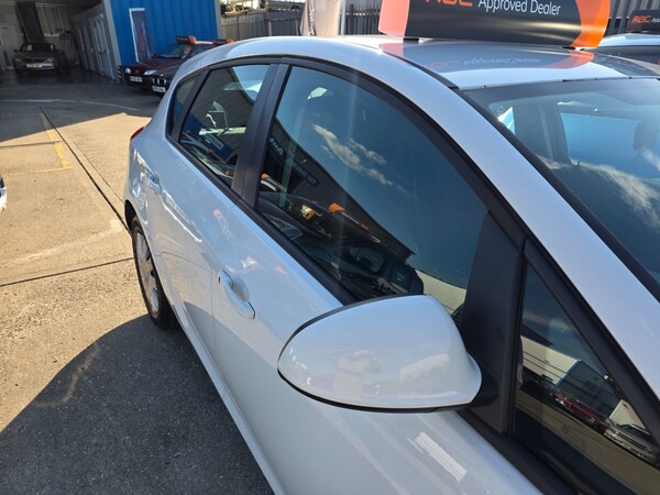 Used Vauxhall Astra 2013 for sale - 76238494: Photo 52