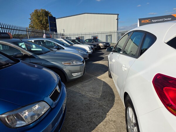 Used Vauxhall Astra 2013 for sale - 76238494: Photo 7