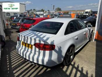 Used Audi A4 2012 for sale - 74772489: Photo