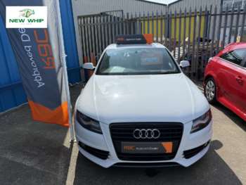 Used Audi A4 2012 for sale - 74772489: Photo