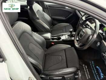 Used Audi A4 2012 for sale - 74772489: Photo