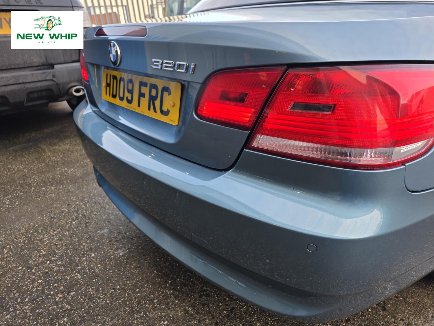 Used BMW 3 Series 2009 for sale - 77323688: Photo 10