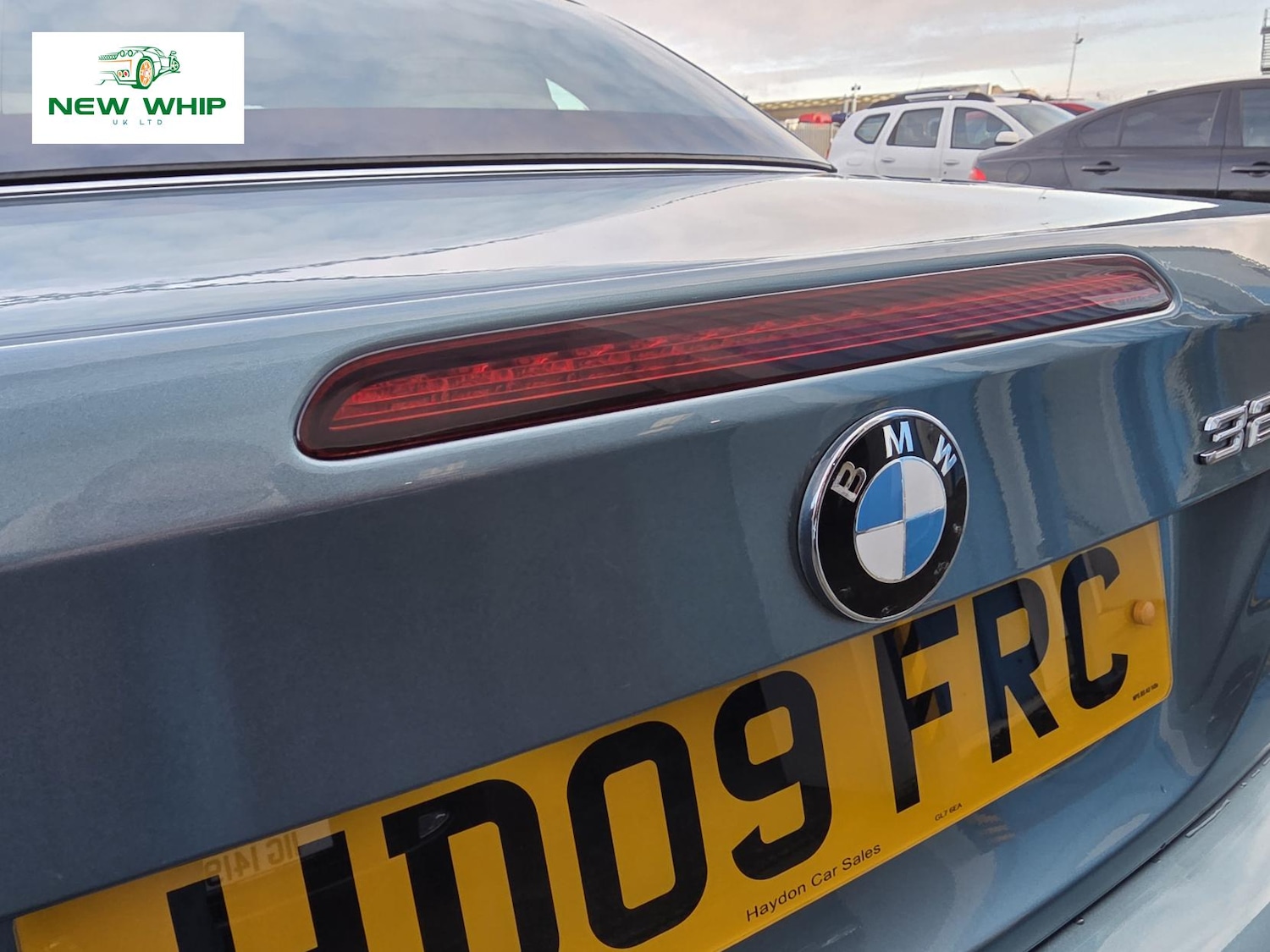 Used BMW 3 Series 2009 for sale - 77323688: Photo 14