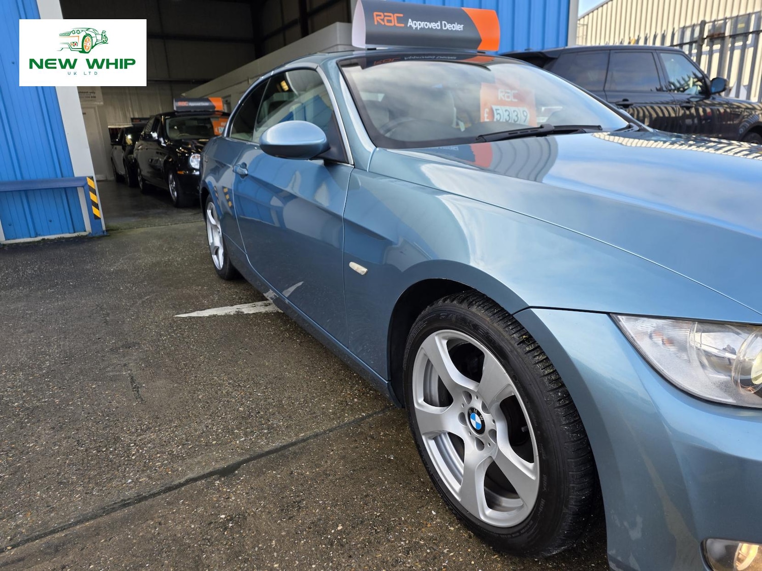 Used BMW 3 Series 2009 for sale - 77323688: Photo 25