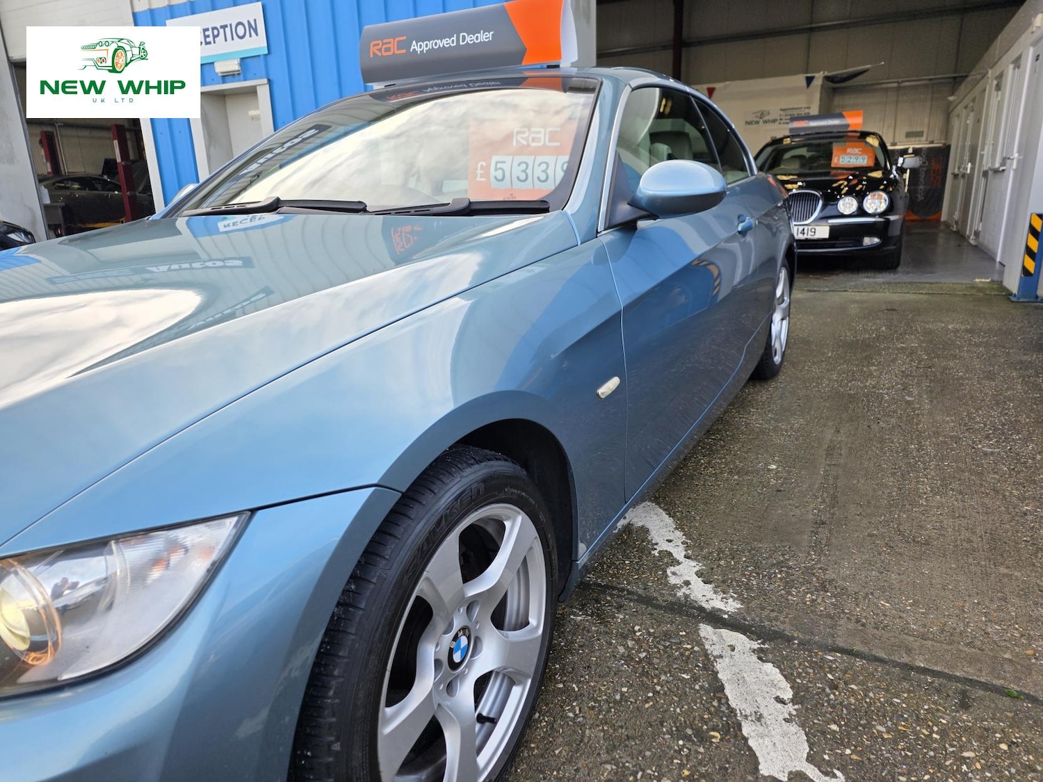 Used BMW 3 Series 2009 for sale - 77323688: Photo 26