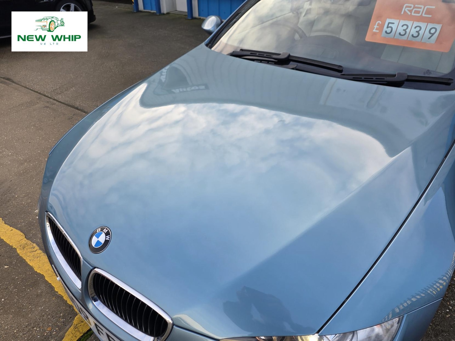 Used BMW 3 Series 2009 for sale - 77323688: Photo 30